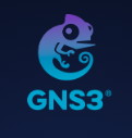 GNS3 logo
