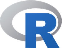 RStudio logo