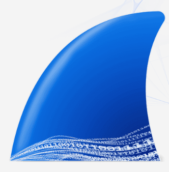 Wireshark logo