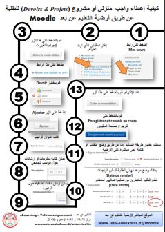 Add Assignment Guide