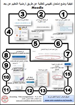 Add Quiz Guide